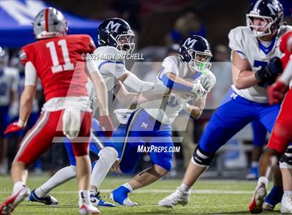 Thumbnail 2 in McCallie @ Baylor (DII AAA Semifinal) photogallery.