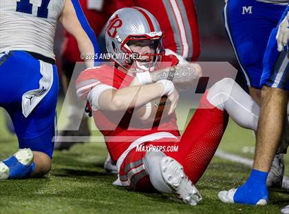 Thumbnail 1 in McCallie @ Baylor (DII AAA Semifinal) photogallery.