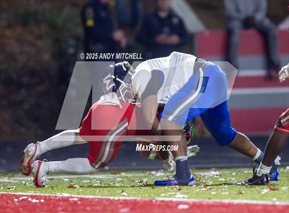 Thumbnail 3 in McCallie @ Baylor (DII AAA Semifinal) photogallery.