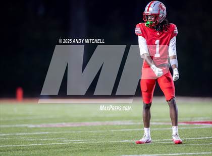 Thumbnail 2 in McCallie @ Baylor (DII AAA Semifinal) photogallery.