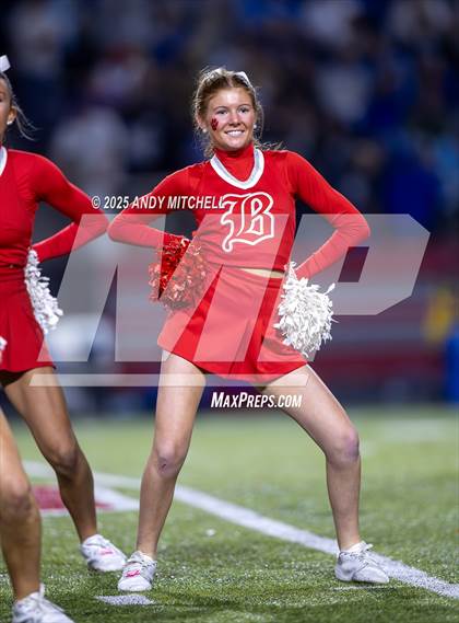 Thumbnail 3 in McCallie @ Baylor (DII AAA Semifinal) photogallery.