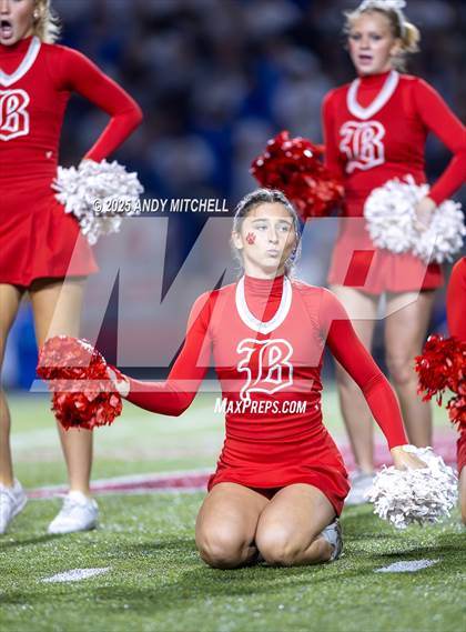 Thumbnail 3 in McCallie @ Baylor (DII AAA Semifinal) photogallery.