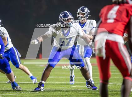 Thumbnail 1 in McCallie @ Baylor (DII AAA Semifinal) photogallery.