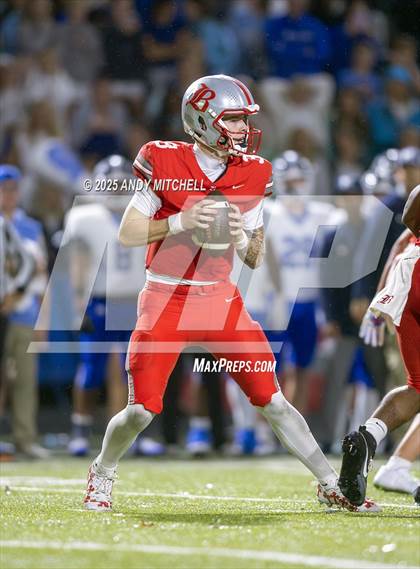 Thumbnail 2 in McCallie @ Baylor (DII AAA Semifinal) photogallery.