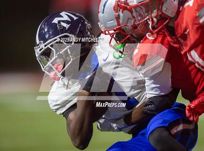 Thumbnail 1 in McCallie @ Baylor (DII AAA Semifinal) photogallery.