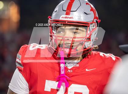 Thumbnail 1 in McCallie @ Baylor (DII AAA Semifinal) photogallery.