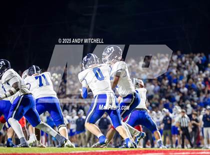 Thumbnail 1 in McCallie @ Baylor (DII AAA Semifinal) photogallery.