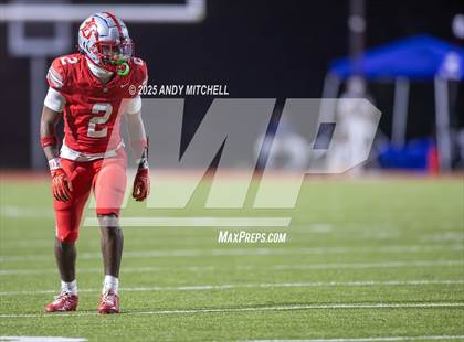 Thumbnail 2 in McCallie @ Baylor (DII AAA Semifinal) photogallery.