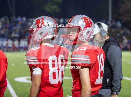 Thumbnail 1 in McCallie @ Baylor (DII AAA Semifinal) photogallery.