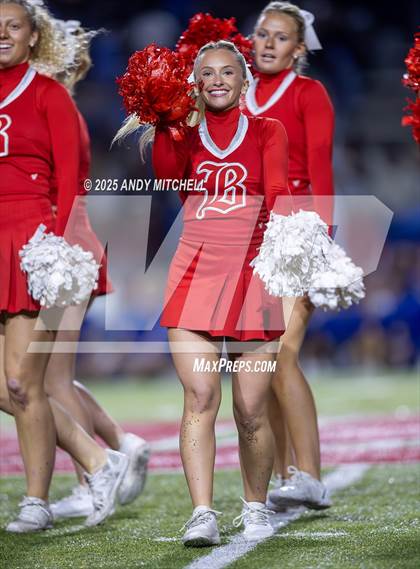 Thumbnail 3 in McCallie @ Baylor (DII AAA Semifinal) photogallery.