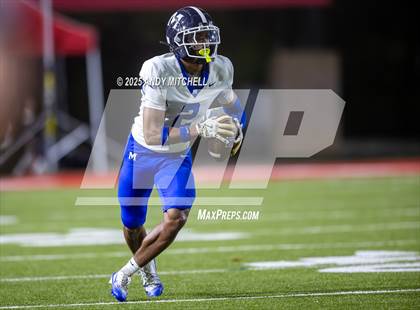 Thumbnail 1 in McCallie @ Baylor (DII AAA Semifinal) photogallery.