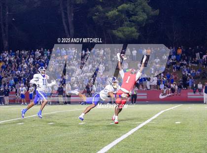 Thumbnail 2 in McCallie @ Baylor (DII AAA Semifinal) photogallery.