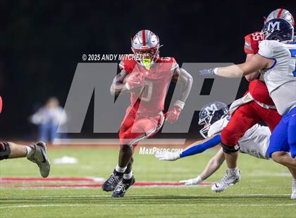 Thumbnail 3 in McCallie @ Baylor (DII AAA Semifinal) photogallery.