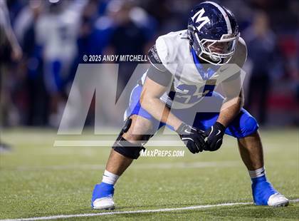 Thumbnail 2 in McCallie @ Baylor (DII AAA Semifinal) photogallery.