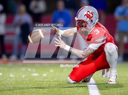 Thumbnail 1 in McCallie @ Baylor (DII AAA Semifinal) photogallery.