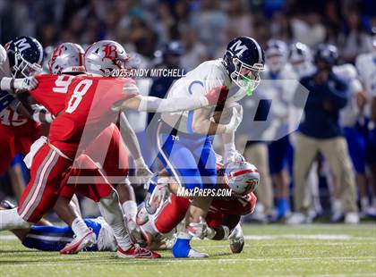 Thumbnail 1 in McCallie @ Baylor (DII AAA Semifinal) photogallery.