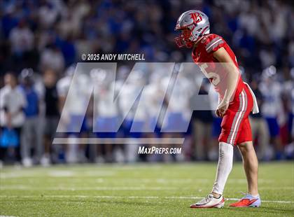 Thumbnail 2 in McCallie @ Baylor (DII AAA Semifinal) photogallery.