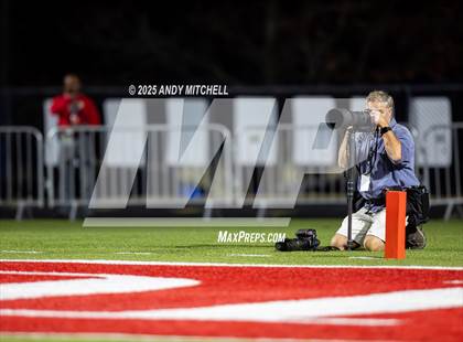 Thumbnail 2 in McCallie @ Baylor (DII AAA Semifinal) photogallery.