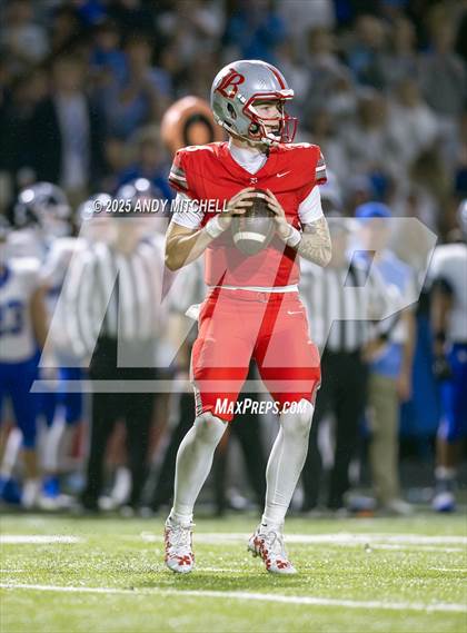 Thumbnail 3 in McCallie @ Baylor (DII AAA Semifinal) photogallery.