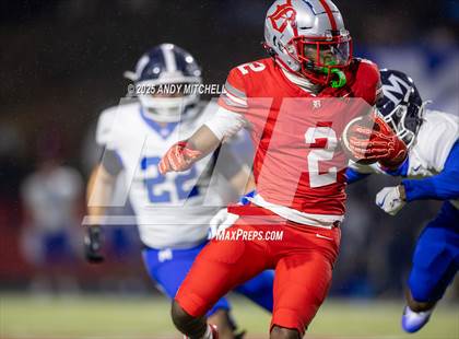 Thumbnail 1 in McCallie @ Baylor (DII AAA Semifinal) photogallery.