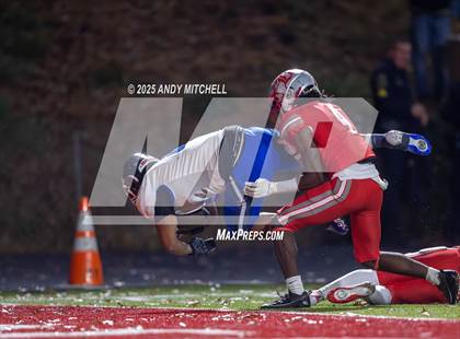 Thumbnail 3 in McCallie @ Baylor (DII AAA Semifinal) photogallery.