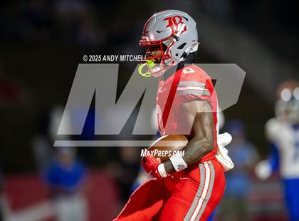 Thumbnail 3 in McCallie @ Baylor (DII AAA Semifinal) photogallery.