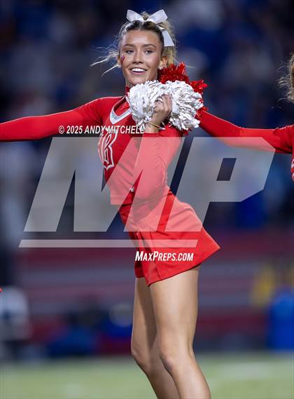 Thumbnail 1 in McCallie @ Baylor (DII AAA Semifinal) photogallery.