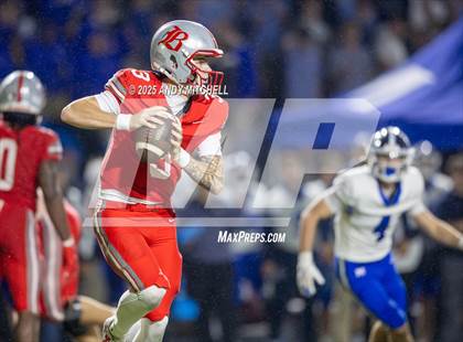 Thumbnail 3 in McCallie @ Baylor (DII AAA Semifinal) photogallery.