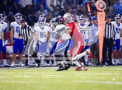 Thumbnail 2 in McCallie @ Baylor (DII AAA Semifinal) photogallery.