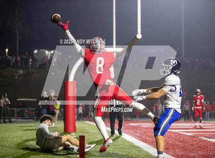 Thumbnail 3 in McCallie @ Baylor (DII AAA Semifinal) photogallery.