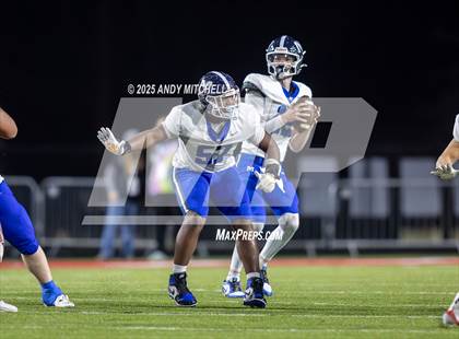 Thumbnail 3 in McCallie @ Baylor (DII AAA Semifinal) photogallery.