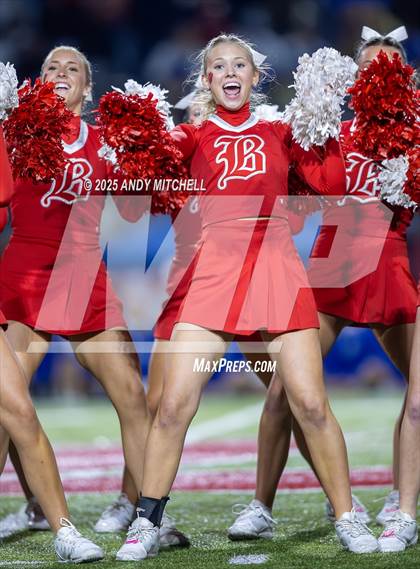 Thumbnail 3 in McCallie @ Baylor (DII AAA Semifinal) photogallery.