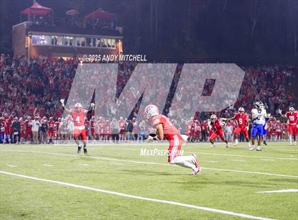 Thumbnail 1 in McCallie @ Baylor (DII AAA Semifinal) photogallery.