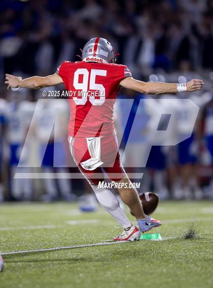 Thumbnail 3 in McCallie @ Baylor (DII AAA Semifinal) photogallery.