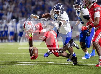 Thumbnail 1 in McCallie @ Baylor (DII AAA Semifinal) photogallery.