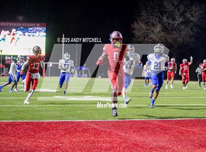 Thumbnail 1 in McCallie @ Baylor (DII AAA Semifinal) photogallery.