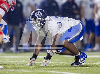 Thumbnail 2 in McCallie @ Baylor (DII AAA Semifinal) photogallery.