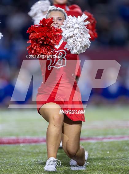 Thumbnail 1 in McCallie @ Baylor (DII AAA Semifinal) photogallery.