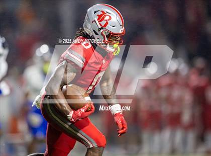 Thumbnail 2 in McCallie @ Baylor (DII AAA Semifinal) photogallery.