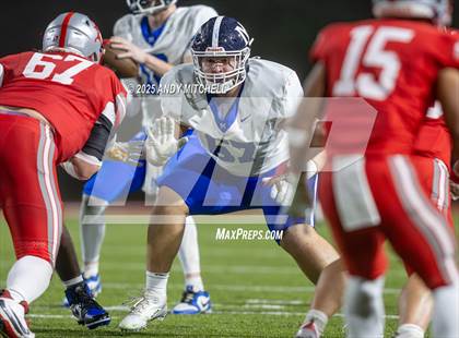 Thumbnail 3 in McCallie @ Baylor (DII AAA Semifinal) photogallery.
