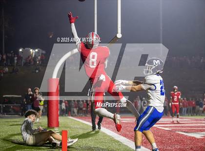 Thumbnail 2 in McCallie @ Baylor (DII AAA Semifinal) photogallery.