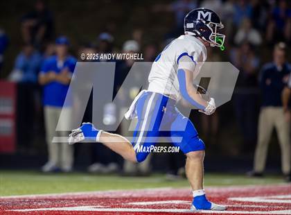 Thumbnail 1 in McCallie @ Baylor (DII AAA Semifinal) photogallery.