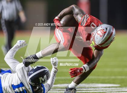 Thumbnail 1 in McCallie @ Baylor (DII AAA Semifinal) photogallery.