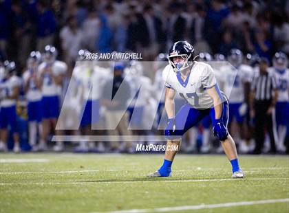 Thumbnail 1 in McCallie @ Baylor (DII AAA Semifinal) photogallery.
