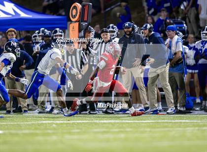 Thumbnail 1 in McCallie @ Baylor (DII AAA Semifinal) photogallery.