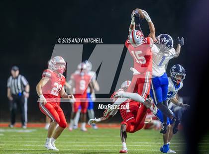 Thumbnail 1 in McCallie @ Baylor (DII AAA Semifinal) photogallery.