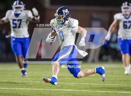 Thumbnail 2 in McCallie @ Baylor (DII AAA Semifinal) photogallery.