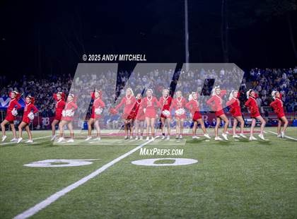 Thumbnail 1 in McCallie @ Baylor (DII AAA Semifinal) photogallery.