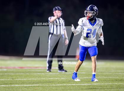 Thumbnail 1 in McCallie @ Baylor (DII AAA Semifinal) photogallery.