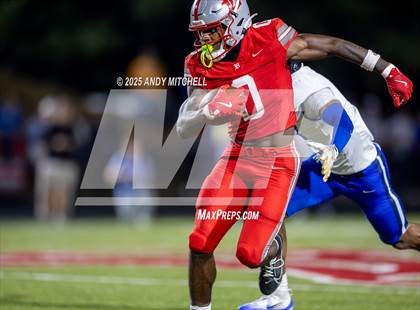 Thumbnail 1 in McCallie @ Baylor (DII AAA Semifinal) photogallery.